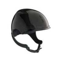 Casque Naca - Gravity XP - Carbone - Noir Brillant