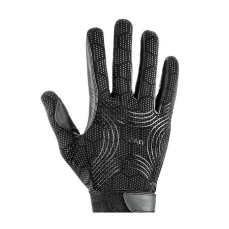 Gants UVEX Ceravent Noir