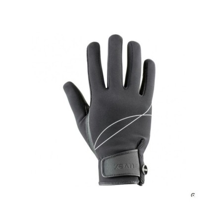 Gants UVEX CRX700 Noir