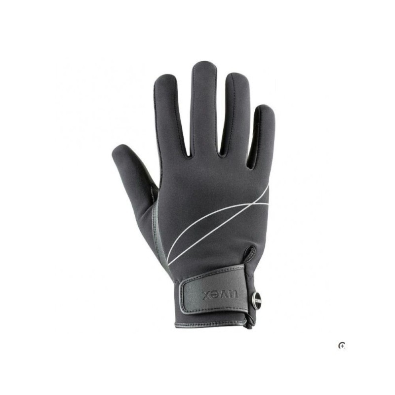 Gants UVEX CRX700 Noir