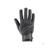 Gants UVEX CRX700 Noir