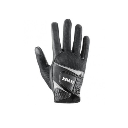 Gants UVEX Sumair Noir-Argent