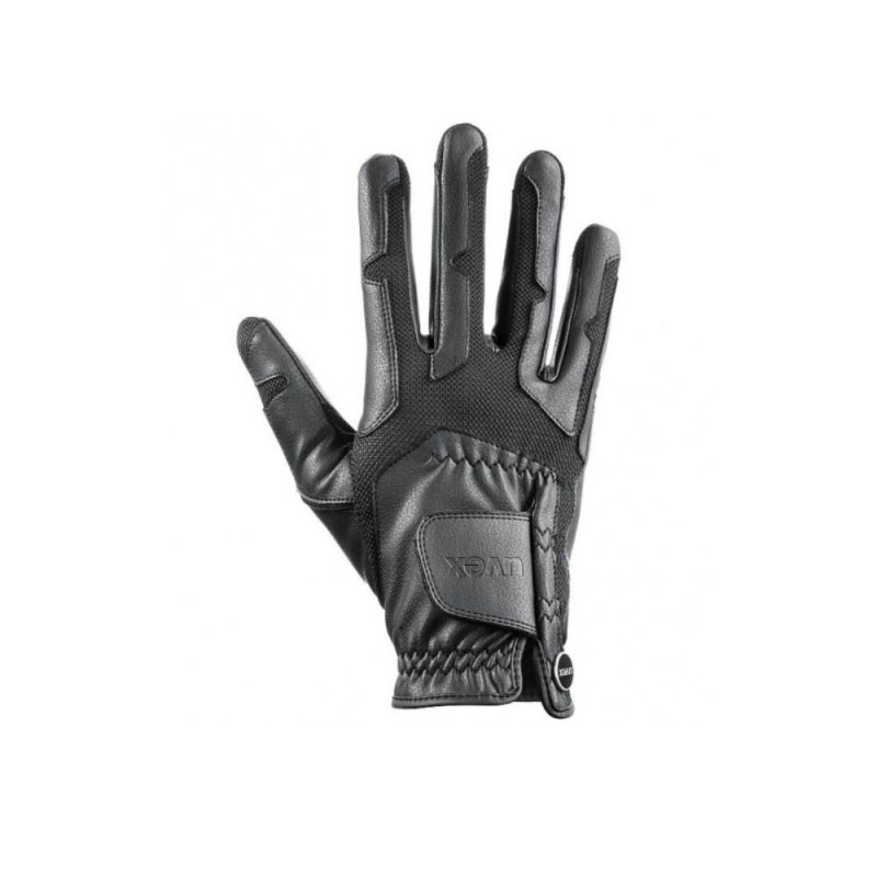 Gants UVEX Ventraxion Noir
