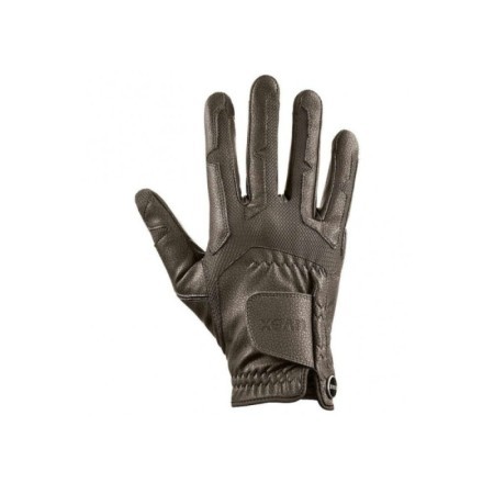 Gants UVEX Ventraxion Marron