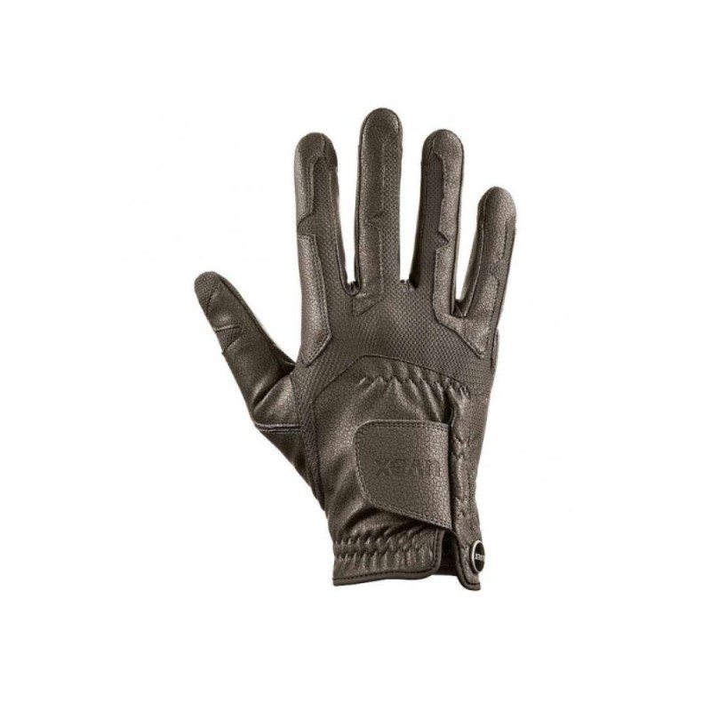 Gants UVEX Ventraxion Marron