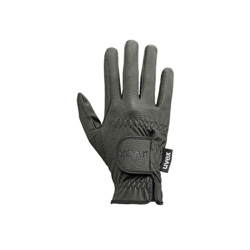 Gants UVEX Sportstyle Noir