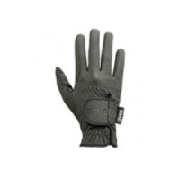 Gants UVEX Sportstyle Noir