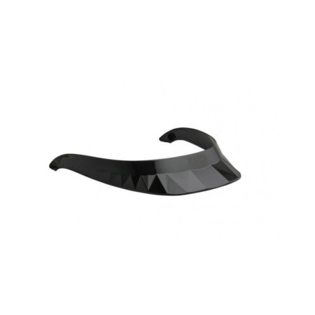 VisiÃ¨re NACA - S Brillante Noir-Noir