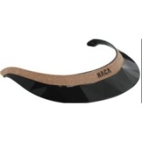 VisiÃ¨re NACA - GlowUp L Noir/Rose Gold