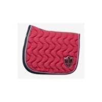 Tapis Rouge Paddock Sports Origine Ã‰cusson