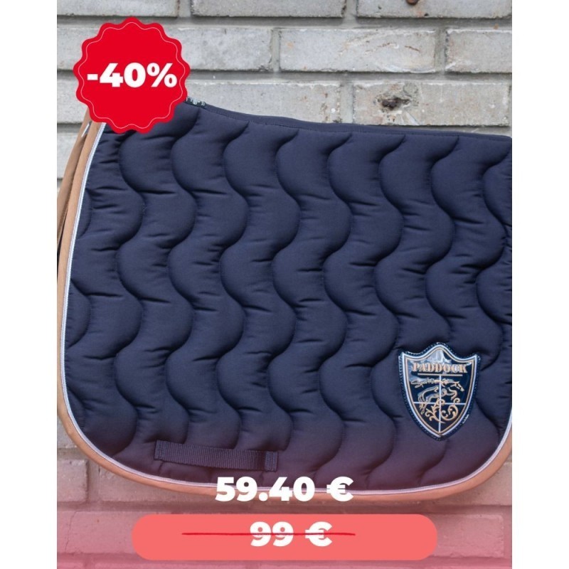 Tapis Marine Paddock Sports Origine Ã‰cusson