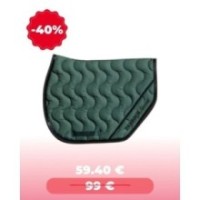 Tapis Vert Fonce PADDOCK Sports Origine Sport