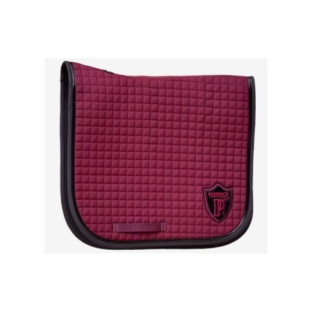 Tapis Prune dressage Americain PADDOCK