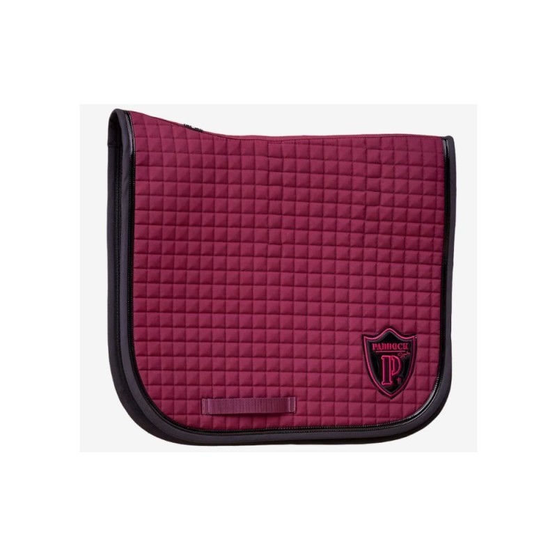 Tapis Prune dressage Americain PADDOCK