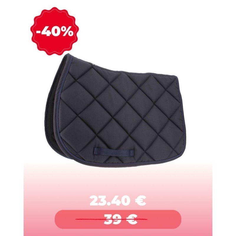 Tapis Marine - Mixte Poney PADDOCK Prem's
