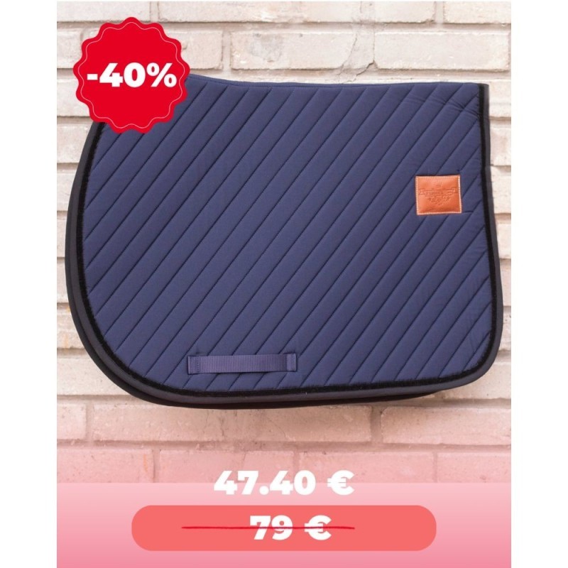 Tapis Marine Paddock Sports Diagonal