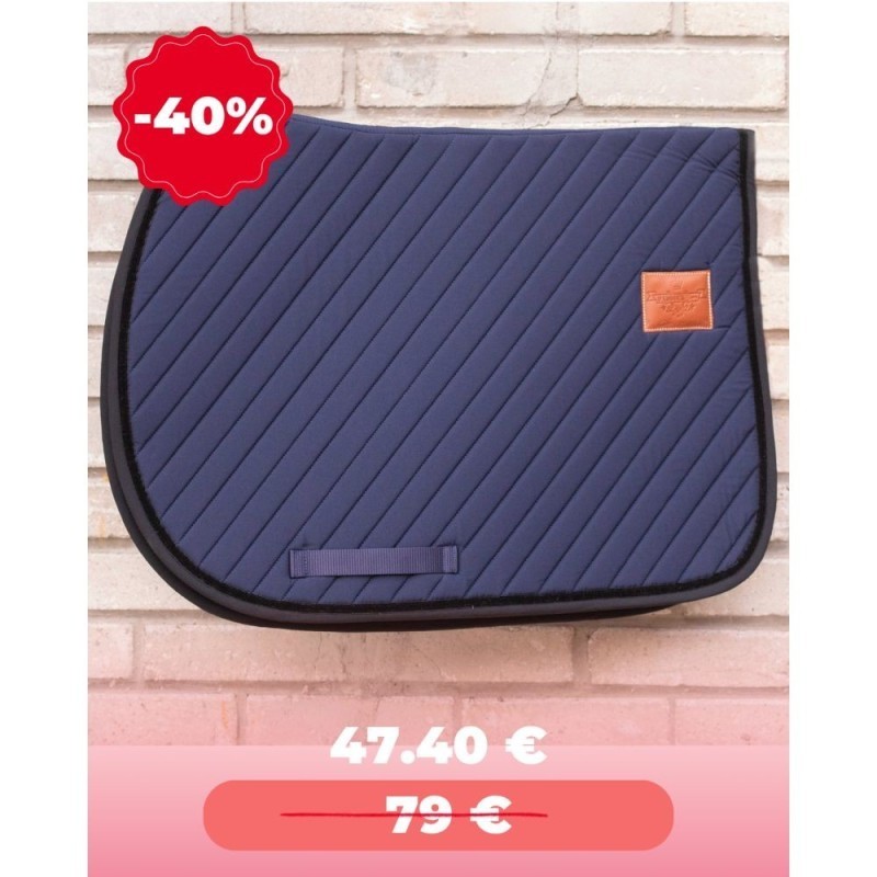 Tapis Marine Paddock Sports Diagonal