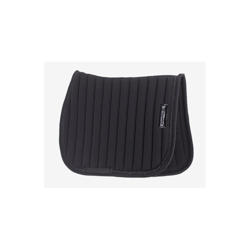 Tapis Noir PADDOCK Verticali
