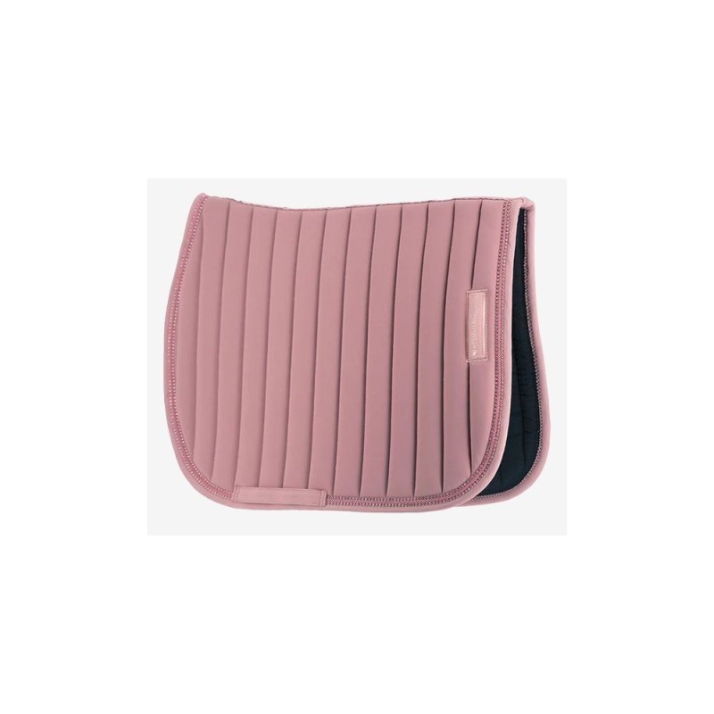 Tapis Vieux Rose PADDOCK Verticali