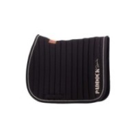 Tapis Noir PADDOCK Mille Points