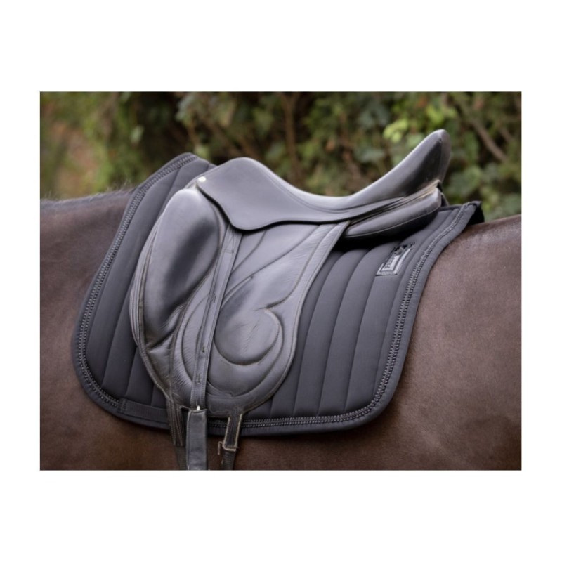 Tapis Noir PADDOCK Verticali - Dressage