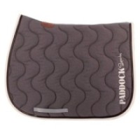 Tapis Taupe/Beige PADDOCK Wavy