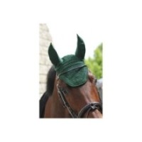 Bonnet Chasse-Mouches PADDOCK Prem's Vert Foret