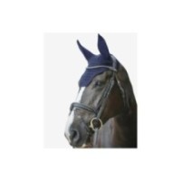Bonnet PADDOCK Pro Coton Marine