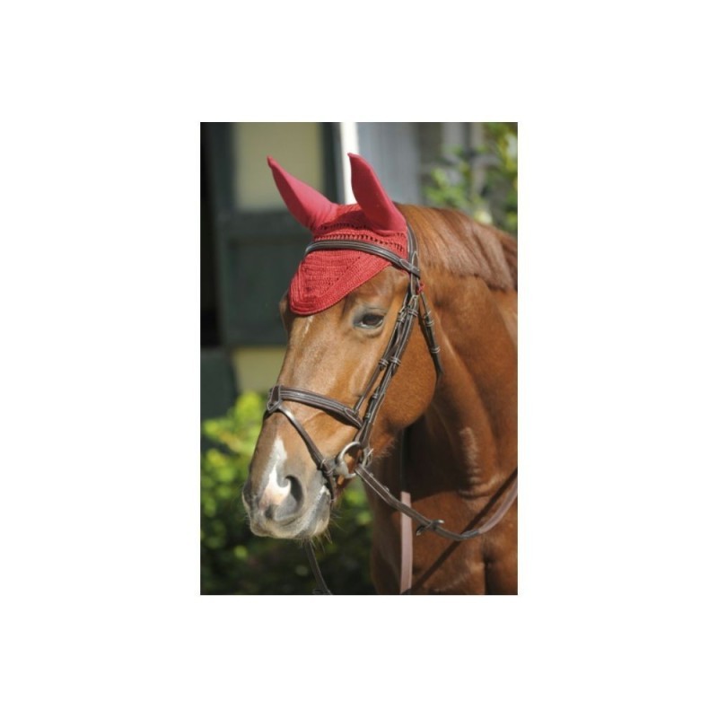 Bonnet Prems PADDOCK Rouge