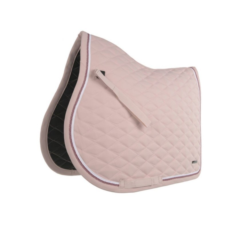 Tapis Vieux Rose Lamicell Midnight - Poney
