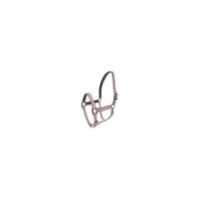 Licol Vieux Rose Lamicell Charming