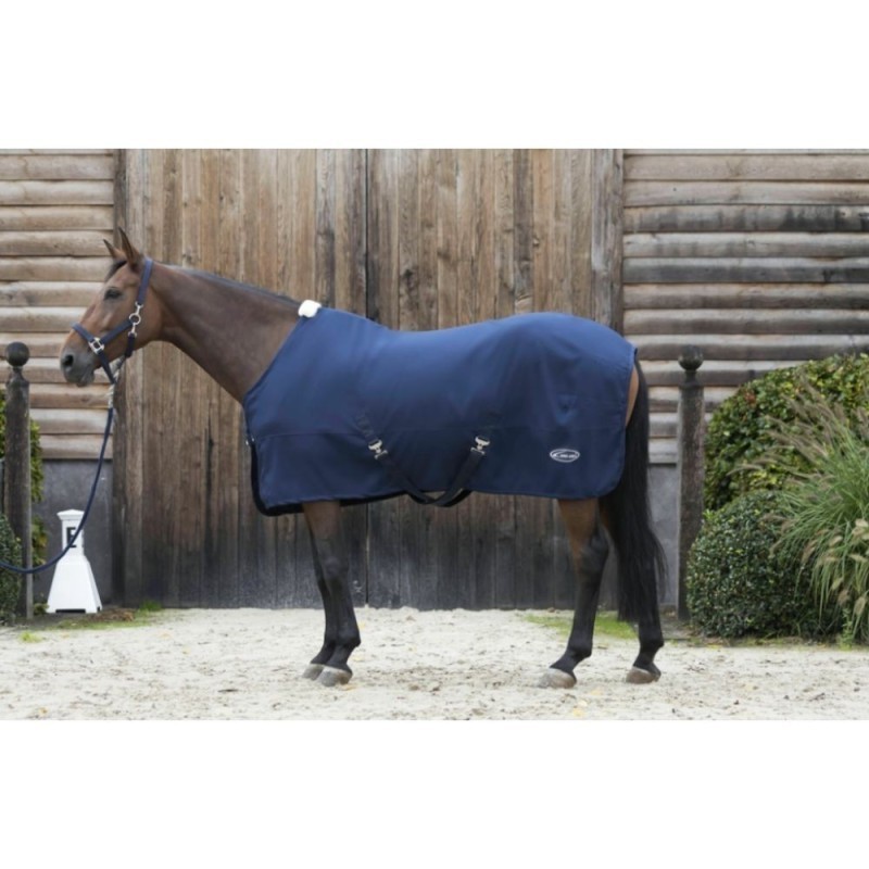 Chemise SÃ©chante Lami-Cell WX Tech Marine