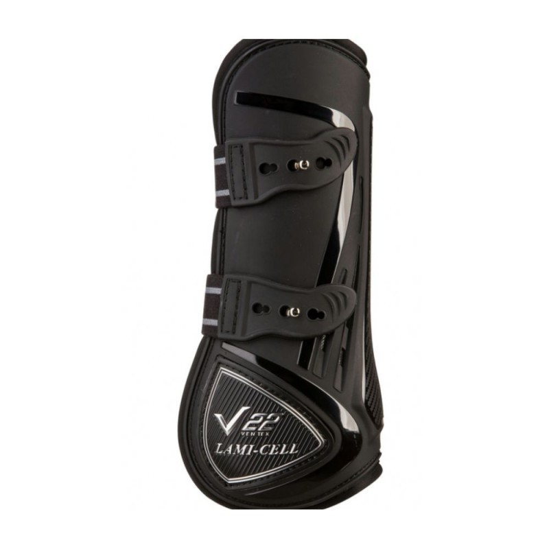 GuÃªtres Lami-Cell V22 Carbone Noir