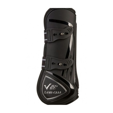 GuÃªtres Lami-Cell V22 Carbone Noir