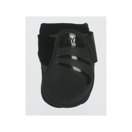 ProtÃ¨ge-boulets Lamicell jeunes chevaux V22 noir