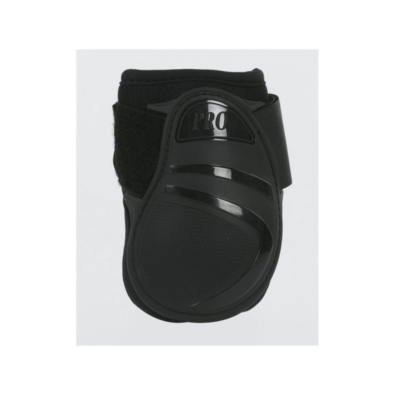 ProtÃ¨ge-boulets Lamicell jeunes chevaux V22 noir