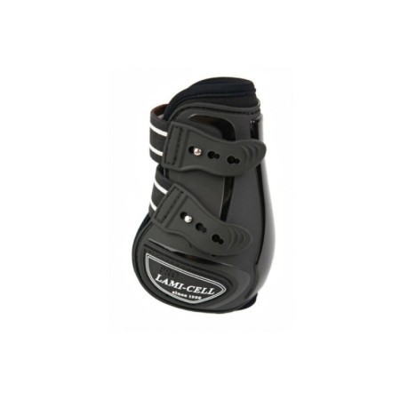 ProtÃ¨ge-boulets Lami-Cell Elite hauts Noir