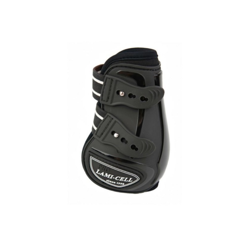 ProtÃ¨ge-boulets Lami-Cell Elite hauts Noir