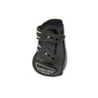 ProtÃ¨ge-boulets Lami-Cell Elite hauts Noir