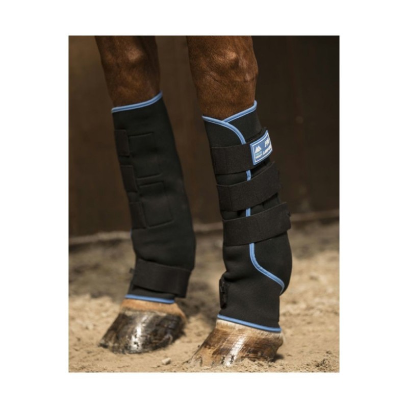 GuÃªtres Refroidissantes Lami-Cell Ice Boots