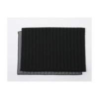 Sous-bandages Lami-Cell WX Tech Noir