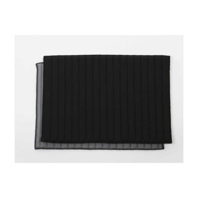 Sous-bandages Lami-Cell WX Tech Noir