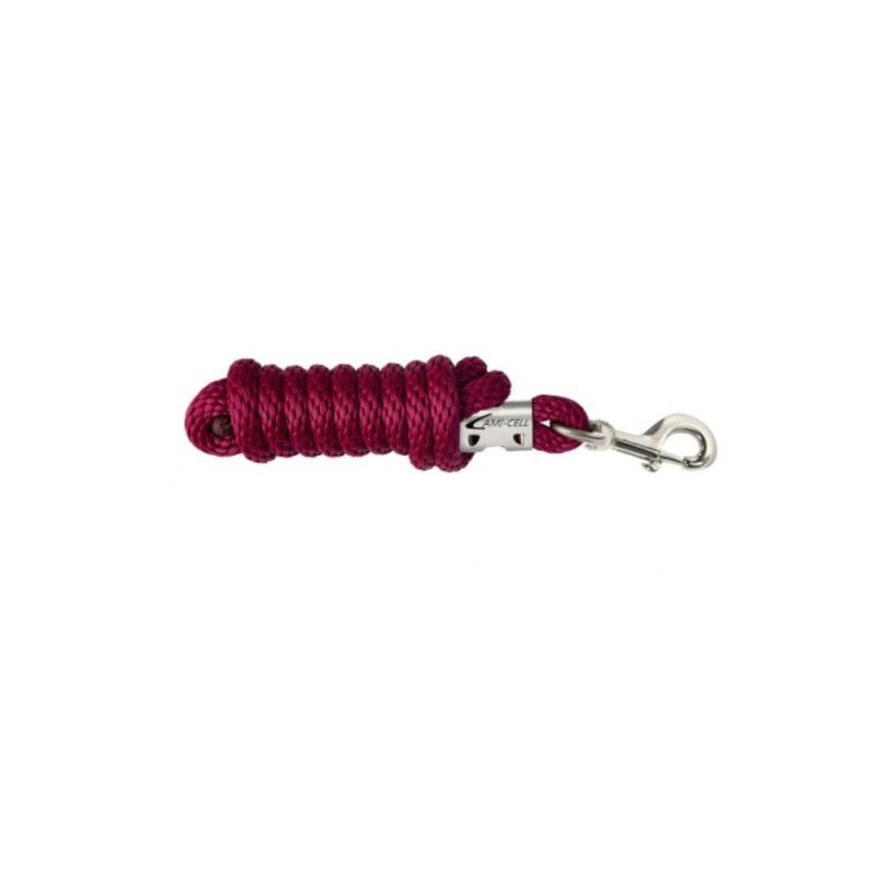Longe Framboise D'attache Lami-Cell
