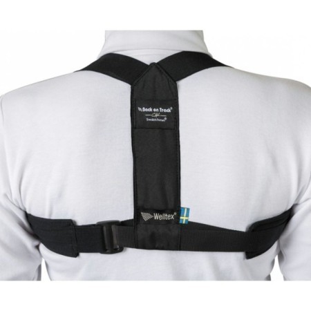 Correcteur de posture Back on Track