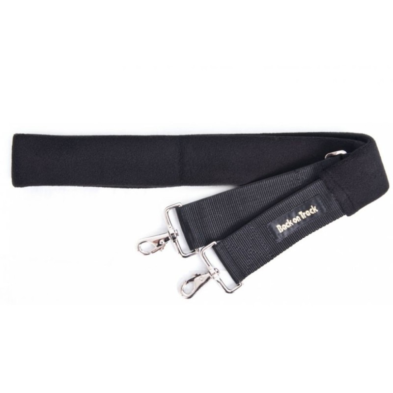 Collier pour Back warmer Back on Track