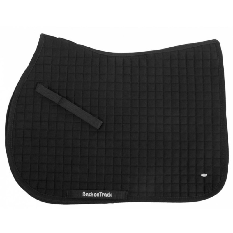 Tapis Noir Back on Track
