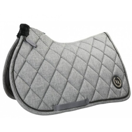 Tapis Gris Back on Track Haze Collection - Mixte