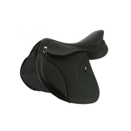 Selle Norton Pro Poney 15 Pouces