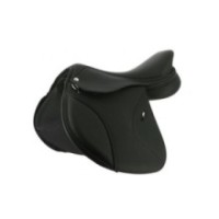 Selle Norton Pro Poney 15 Pouces