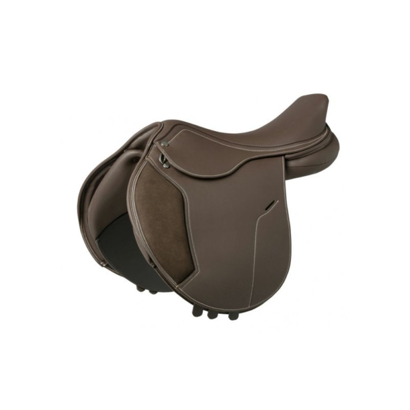 Selle Norton Pro Jump Havane